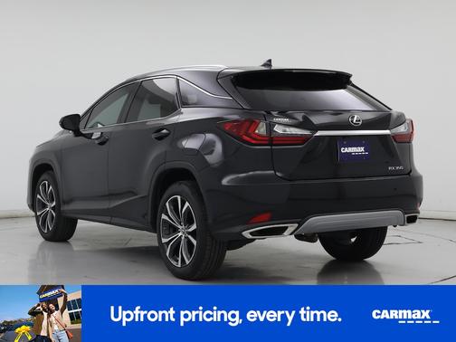 2022 Lexus RX 350 RX 350