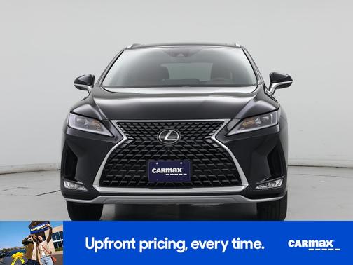 2022 Lexus RX 350 RX 350