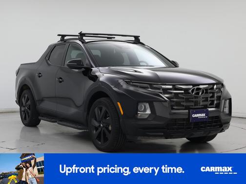 2023 Hyundai SANTA CRUZ Night