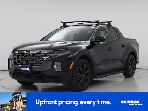 2023 Hyundai SANTA CRUZ Night