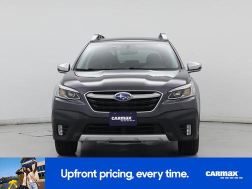 2022 Subaru Outback Touring XT