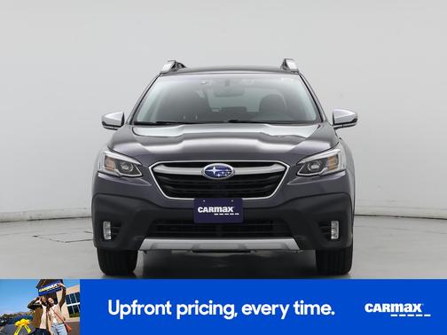 2022 Subaru Outback Touring XT