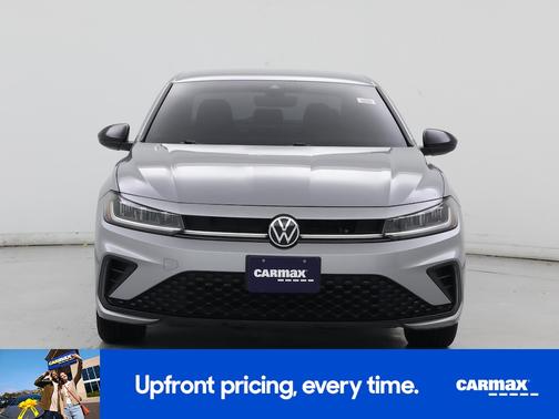 2025 Volkswagen Jetta Sport