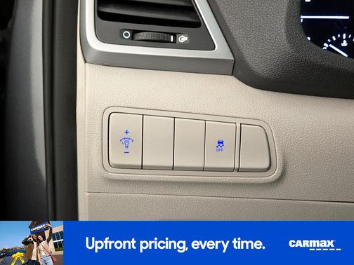 2016 Hyundai TUCSON ECO