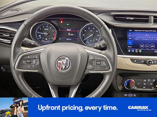2020 Buick Encore GX Preferred