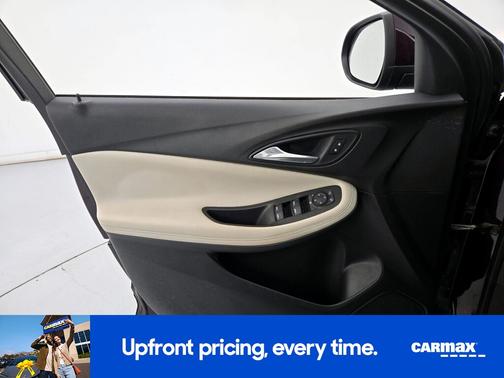 2020 Buick Encore GX Preferred