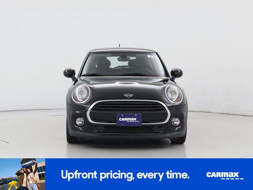 2019 MINI Hardtop 