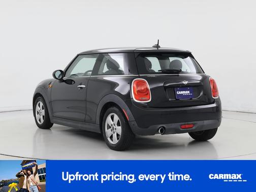 2019 MINI Hardtop