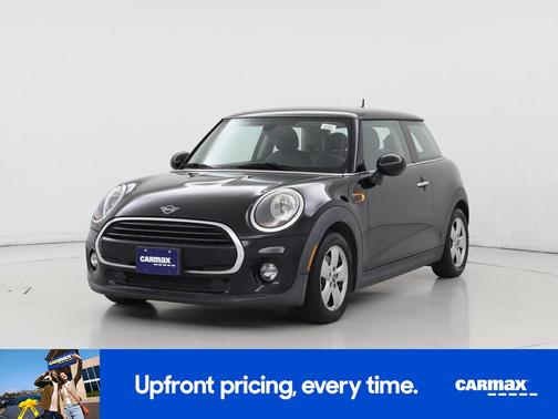 2019 MINI Hardtop 