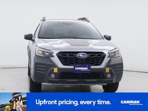 2023 Subaru Outback Wilderness