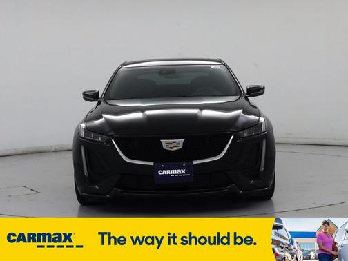 2023 Cadillac CT5 Sport