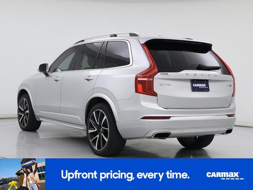 2018 Volvo XC90 T6 Momentum