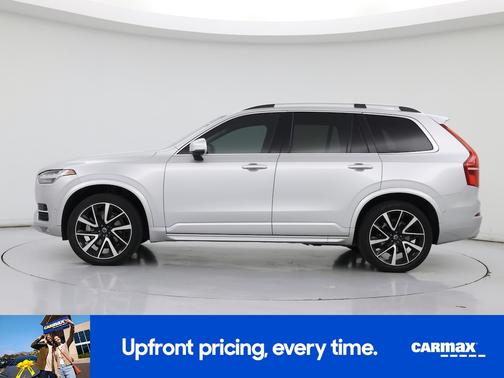 2018 Volvo XC90 T6 Momentum