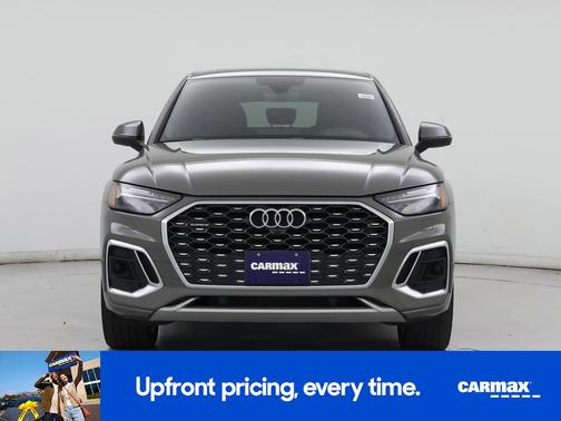 2023 Audi Q5 Sportback S-Line Prestige