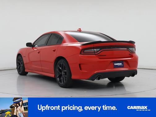 2020 Dodge Charger R/T