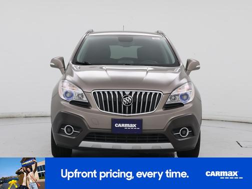 2015 Buick Encore Convenience
