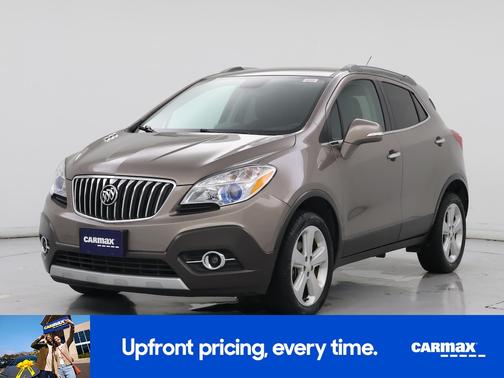 2015 Buick Encore Convenience