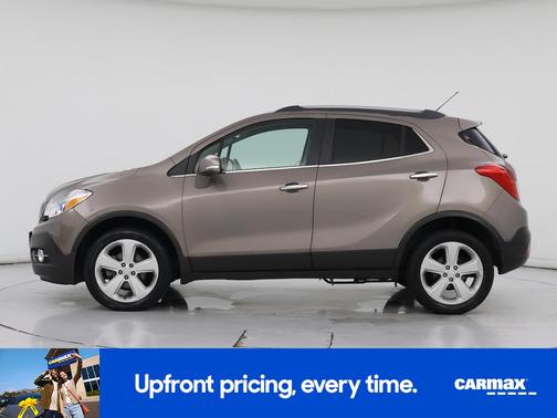 2015 Buick Encore Convenience