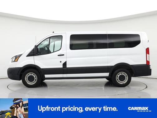 2020 Ford Transit-150 XLT