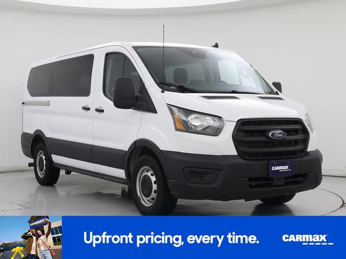 2020 Ford Transit-150 XLT