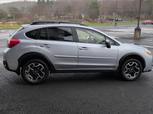 2016 Subaru Crosstrek 2.0i Limited