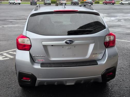 2016 Subaru Crosstrek 2.0i Limited