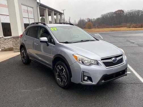 2017 Subaru Crosstrek 2.0i Premium