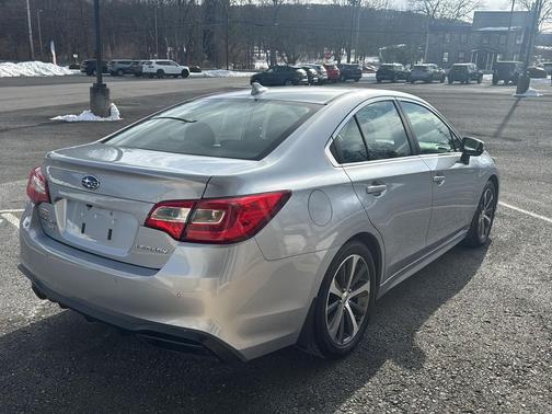 2019 Subaru Legacy Limited