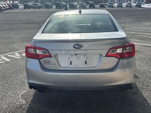 2019 Subaru Legacy Limited