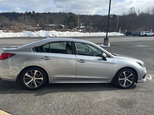2019 Subaru Legacy Limited