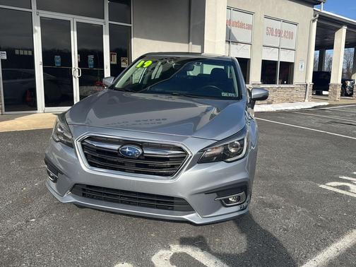 2019 Subaru Legacy Limited