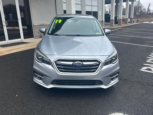 2019 Subaru Legacy Limited
