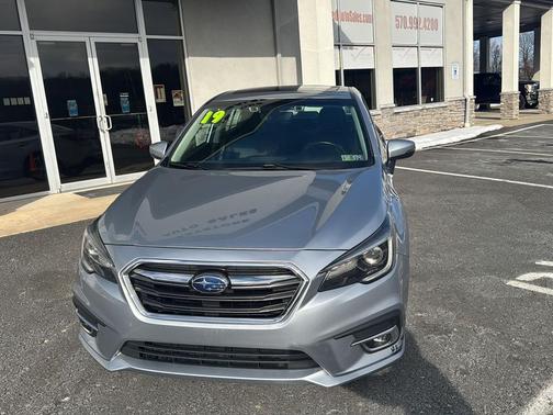 2019 Subaru Legacy Limited