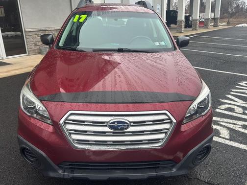 2017 Subaru Outback 2.5i