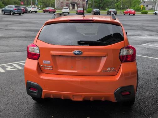 2015 Subaru XV Crosstrek 2.0i Premium