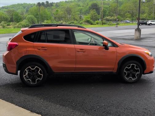 2015 Subaru XV Crosstrek 2.0i Premium
