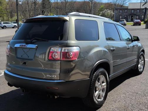2011 GMC Acadia SL