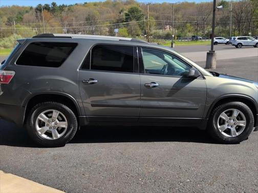 2011 GMC Acadia SL