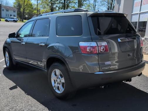 2011 GMC Acadia SL