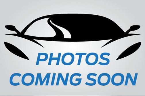 Magnetic Metallic 2016 Ford Edge SE