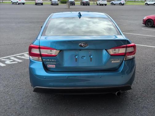 2017 Subaru Impreza 2.0i Limited