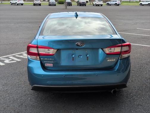 2017 Subaru Impreza 2.0i Limited