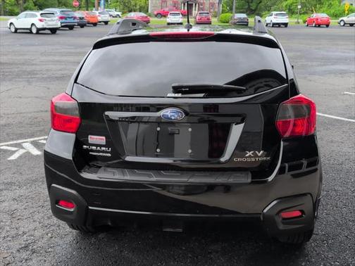 2015 Subaru XV Crosstrek 2.0i Premium