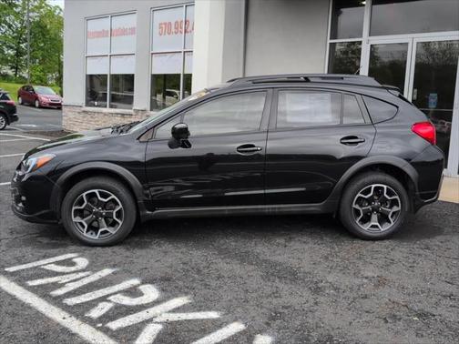 2015 Subaru XV Crosstrek 2.0i Premium