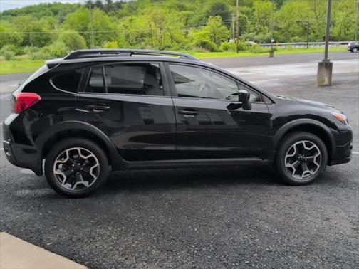 2015 Subaru XV Crosstrek 2.0i Premium