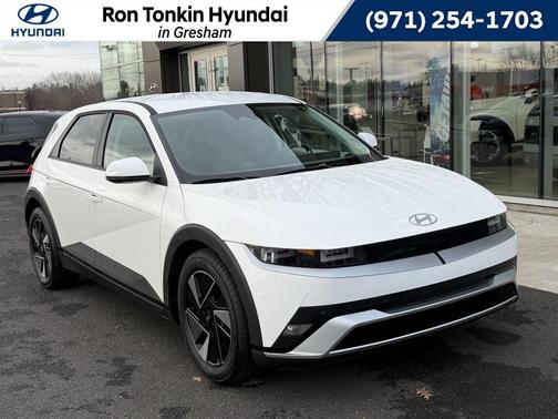 2026 Hyundai IONIQ 5 SEL