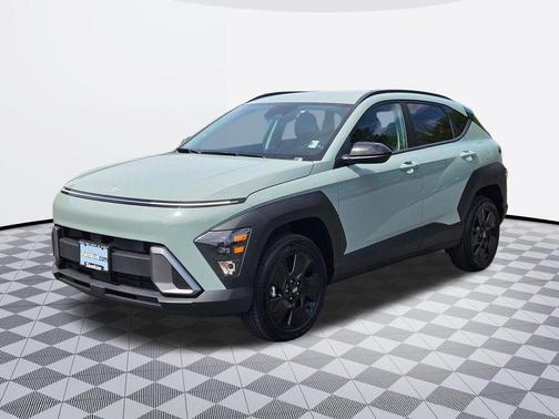 Mirage 2026 Hyundai KONA SEL Sport