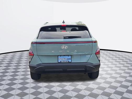 Mirage 2026 Hyundai KONA SEL Sport