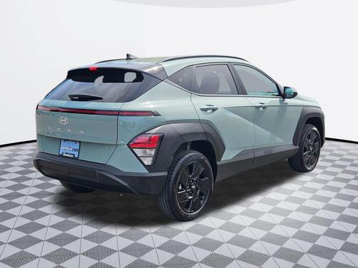 Mirage 2026 Hyundai KONA SEL Sport
