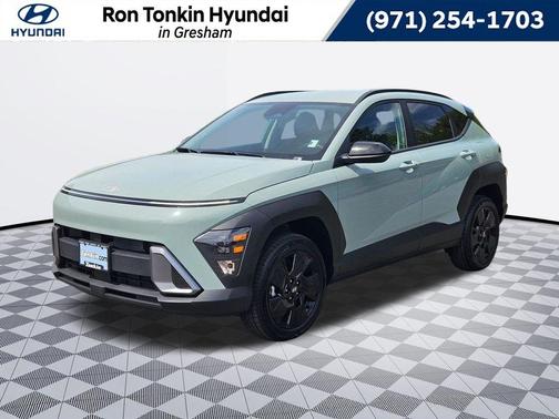 Mirage 2026 Hyundai KONA SEL Sport